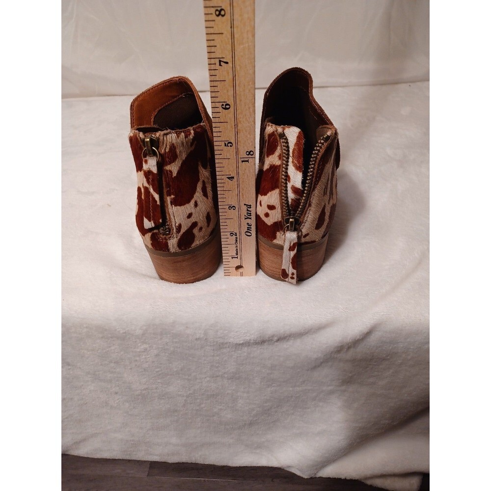 MATISSE‎ BOOTIES - Picture 5 of 7